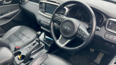 Kia Sorento 2.2 CRDi KX-3 5dr Diesel Station Wagon